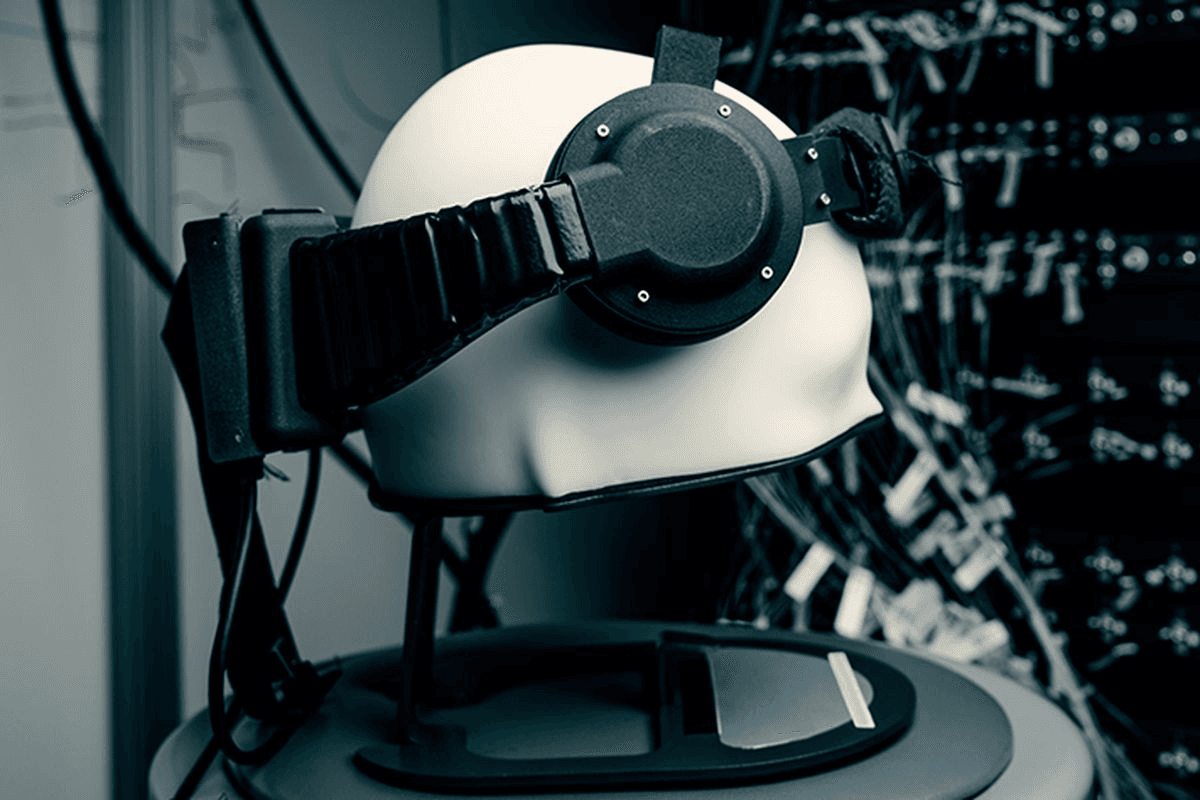 A Tale of Artificial Intelligence