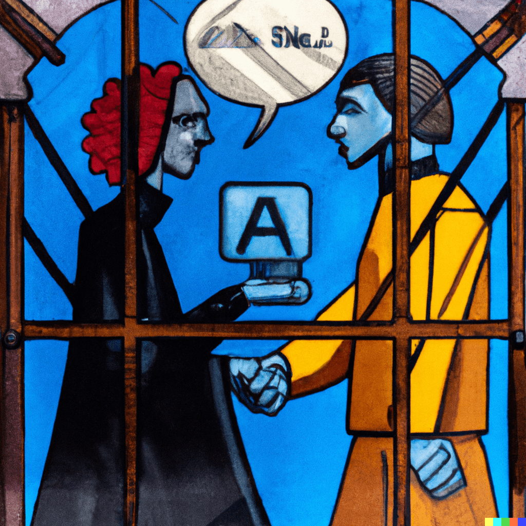 AI agents can talk — orchestration is what makes them work together