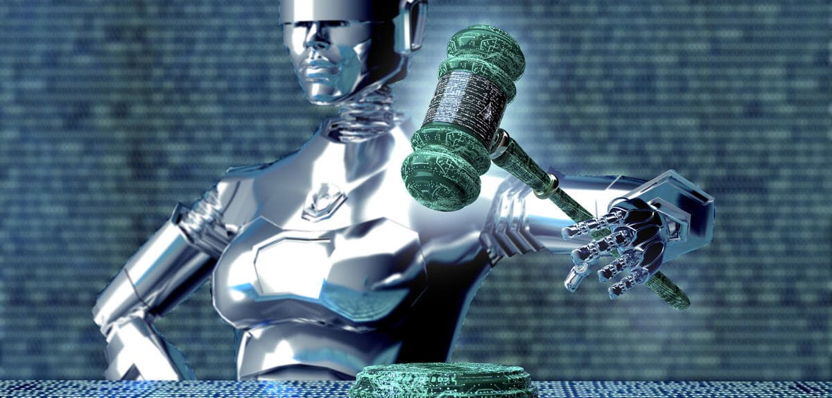 AI in the California Legal Profession: Dangers and Guidelines