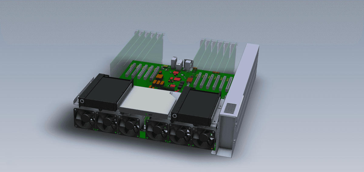 AI Market Looks More Like Boom than Bubble After TSMC Earnings