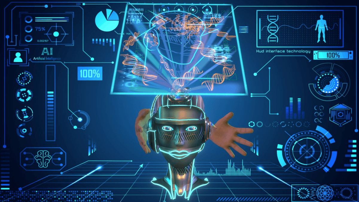 AI Pioneers Have A Responsibility To Humankind ā OpEd