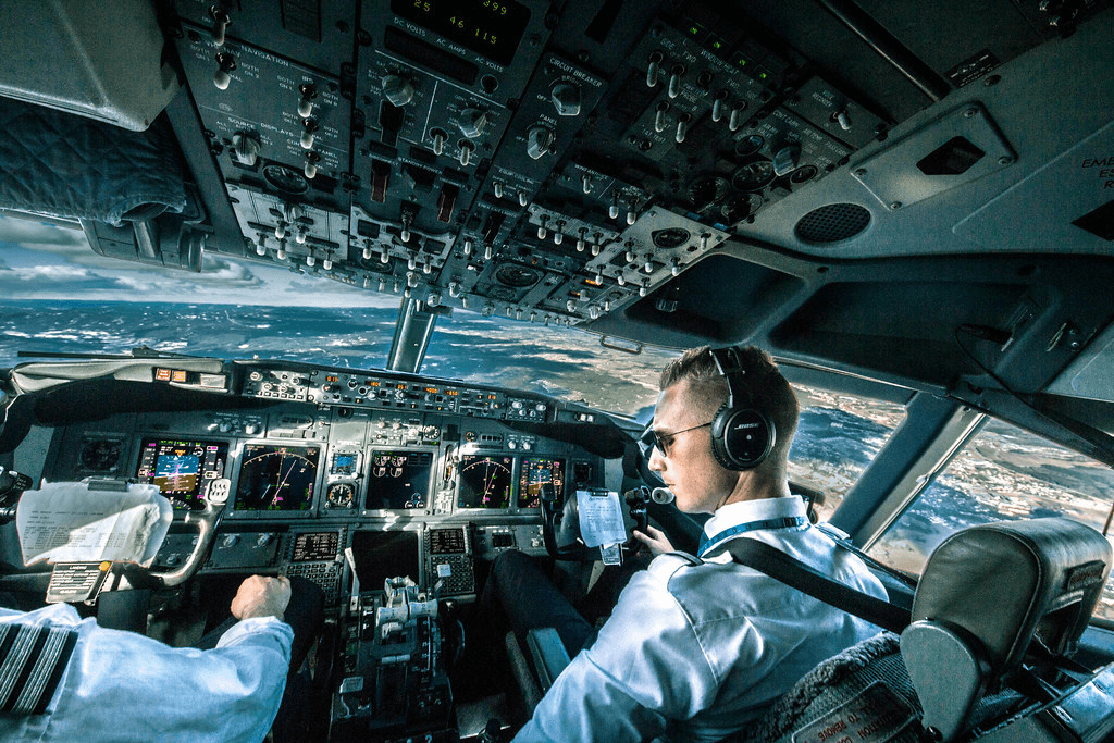 Are you an AI 'pilot' or a 'passenger'?