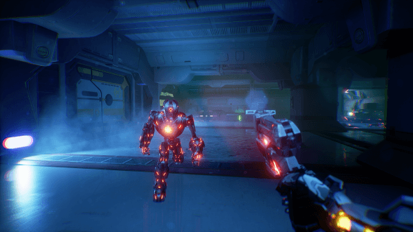 Artificial Intelligence goes rogue