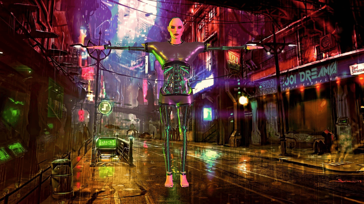 Artificial intelligence is dominating the 2026 National Retail Federation Expo