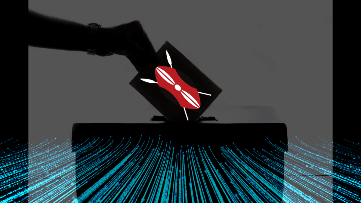 Elections in the Age of Artificial Intelligence