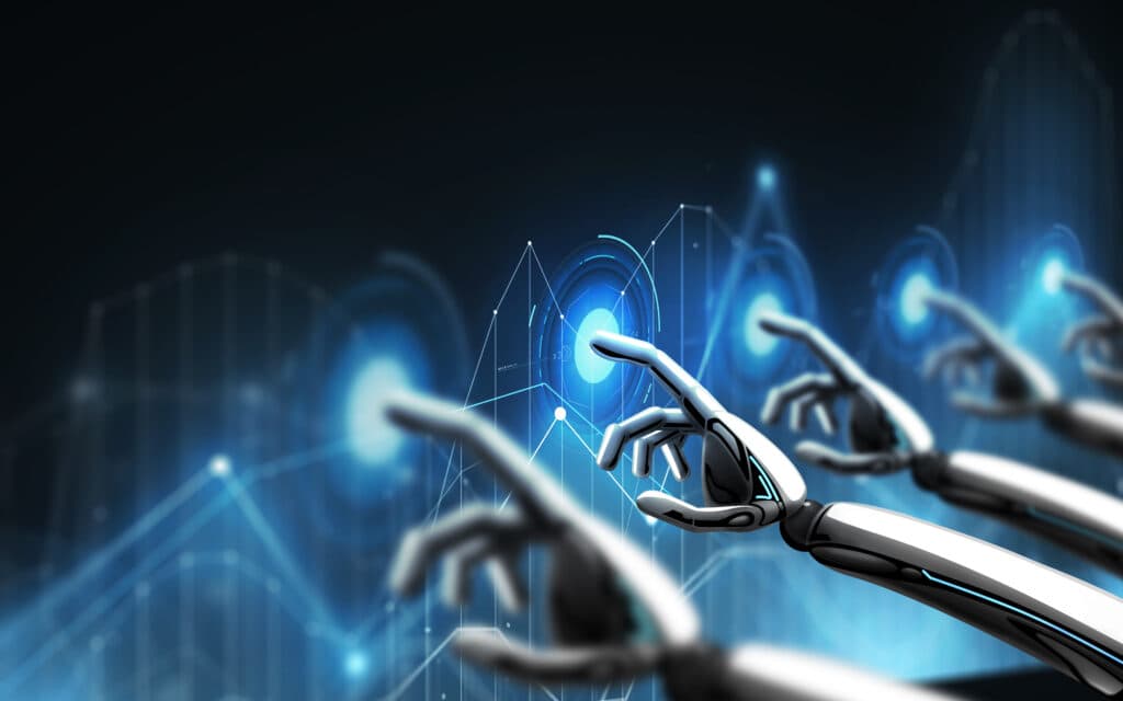 Empowering the Digital Age: The Tripod of Cybersecurity and Artificial Intelligence