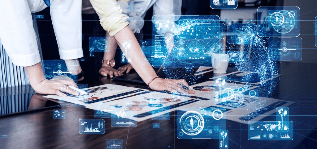 Global Test Coverage Analytics Artificial Intelligence (AI)