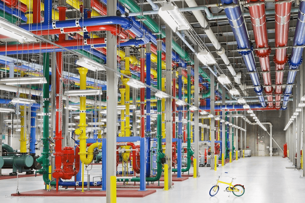 Google's parent buys data center energy specialist Intersect for $4.75 billion to help power AI