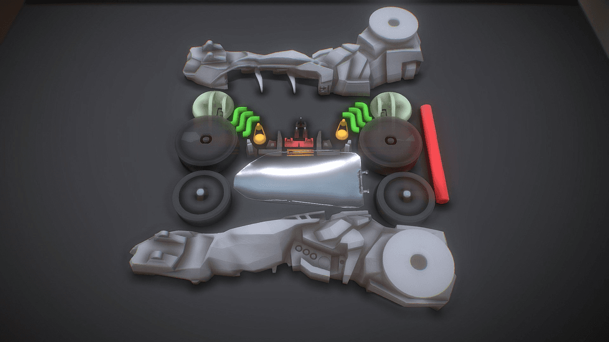 Jeep's AI-generated talking animals signify change in auto industry