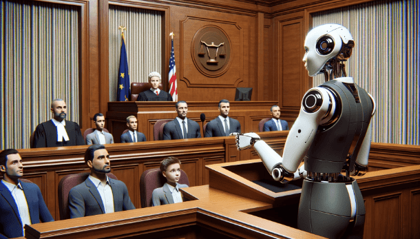 ‘Lawyers haven’t gotten the message’: Colorado justices hear debate about proposed AI rule