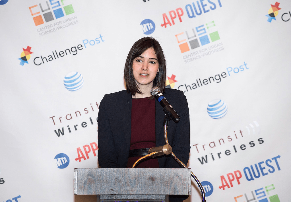 New York State replaces AI chief, names new chief digital officer