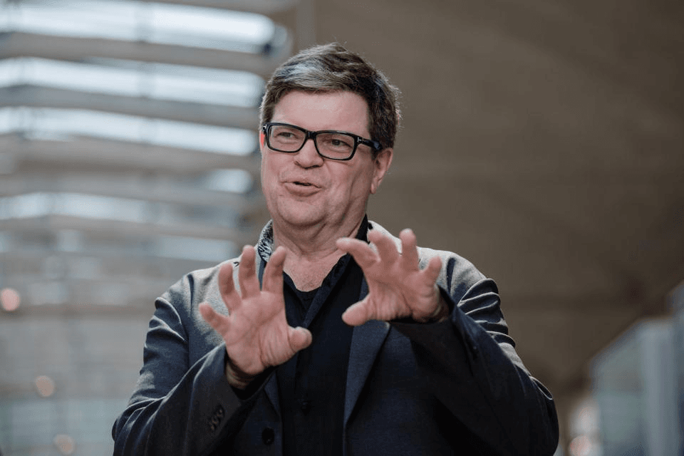 Nexar Appoints AI Pioneer Yann LeCun to Board as Physical AI Scales Beyond the Lab