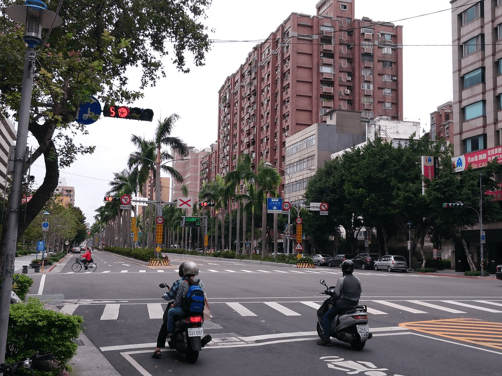 Taiwan ranks 23rd in AI use