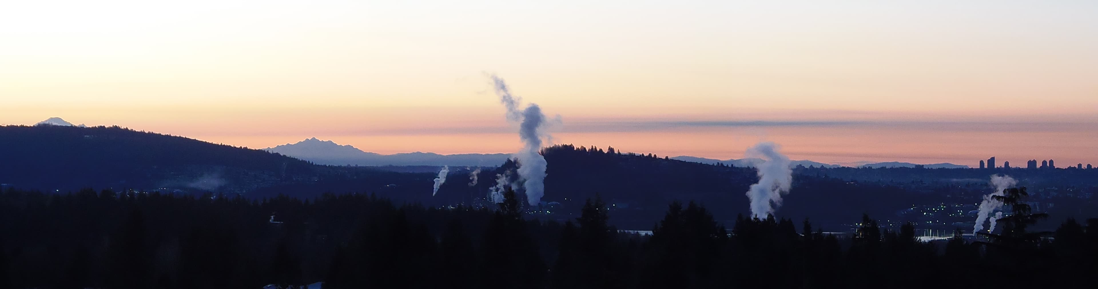 The Transformative Power of AI: Fighting Future Wildfires