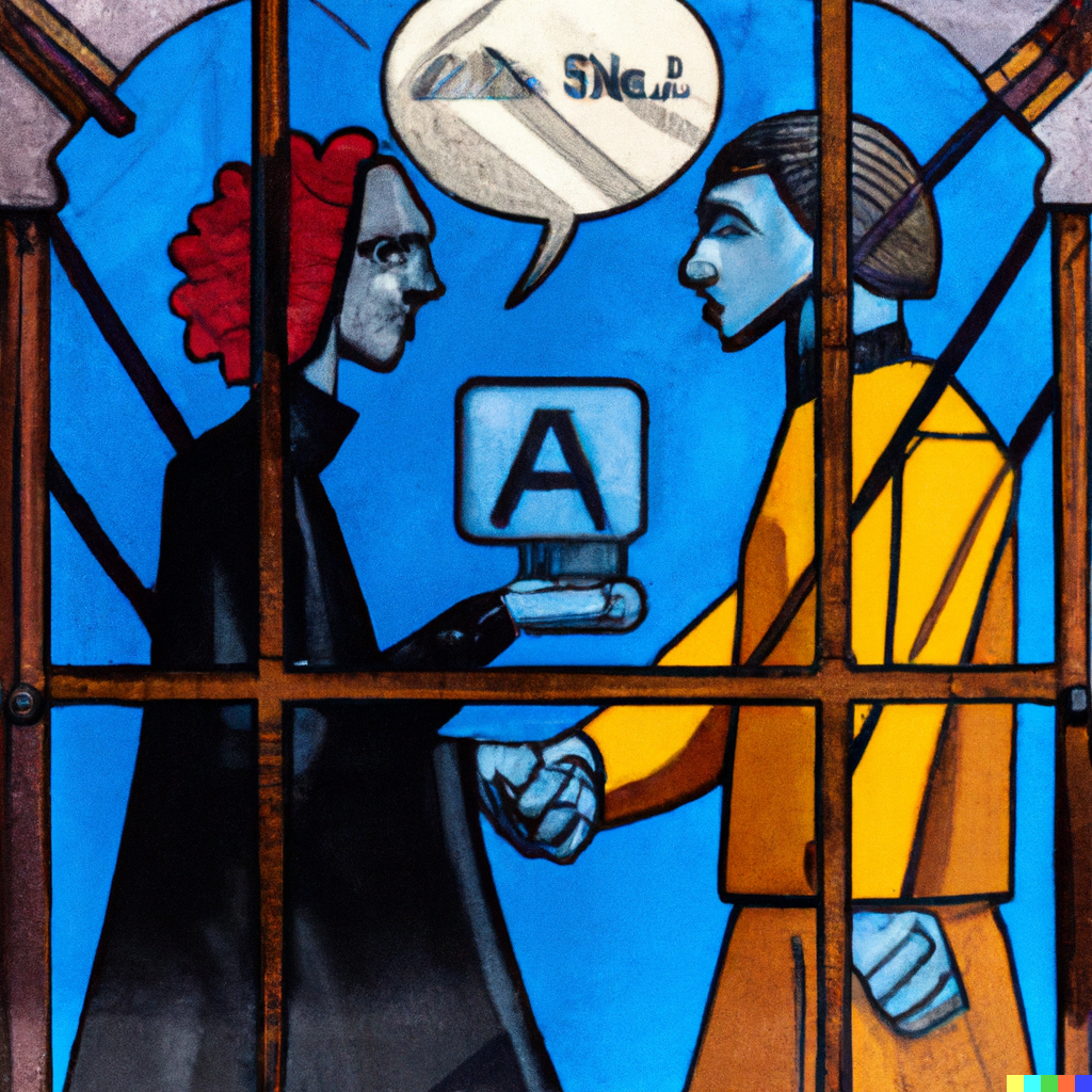 AI agents can talk — orchestration is what makes them work together