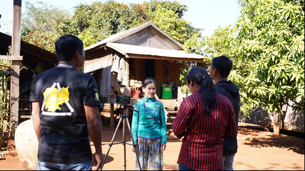 AI’s promise to indie filmmakers: Faster, cheaper, lonelier