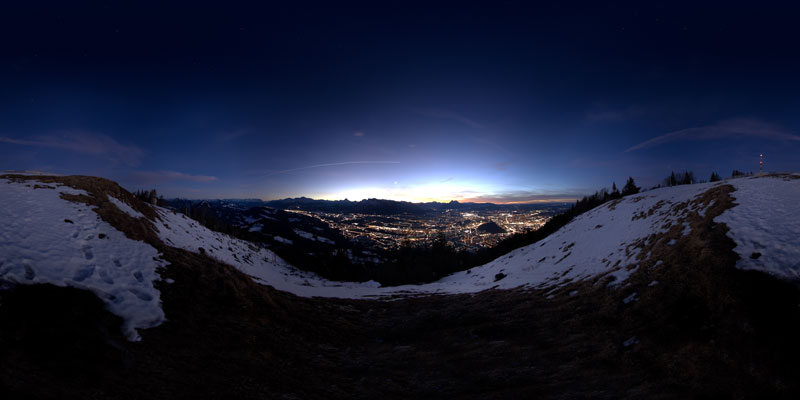 AI video claims to show massive snow drift between Russian tower blocks
