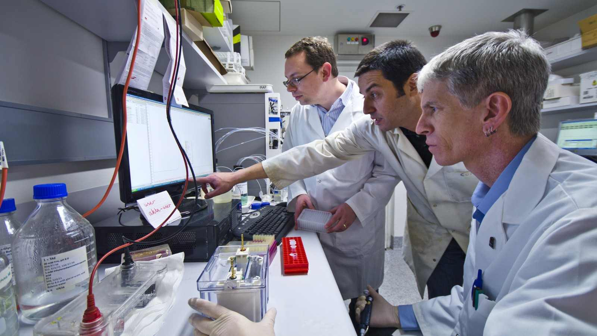 Anthropic is suing the Department of Defense