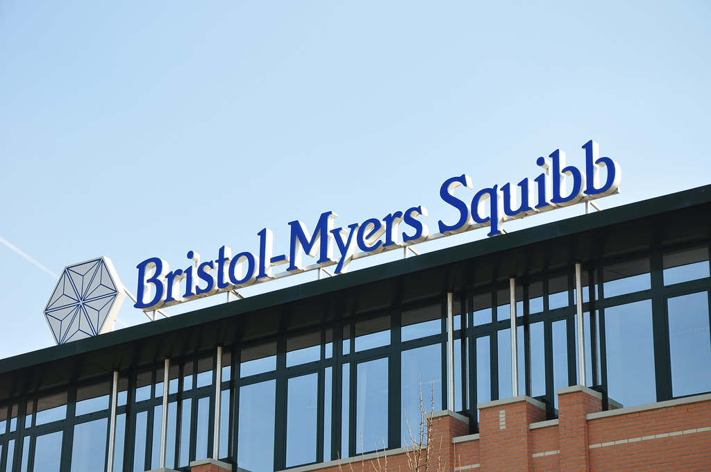 Artificial Intelligence at Bristol Myers Squibb – Two Use Cases