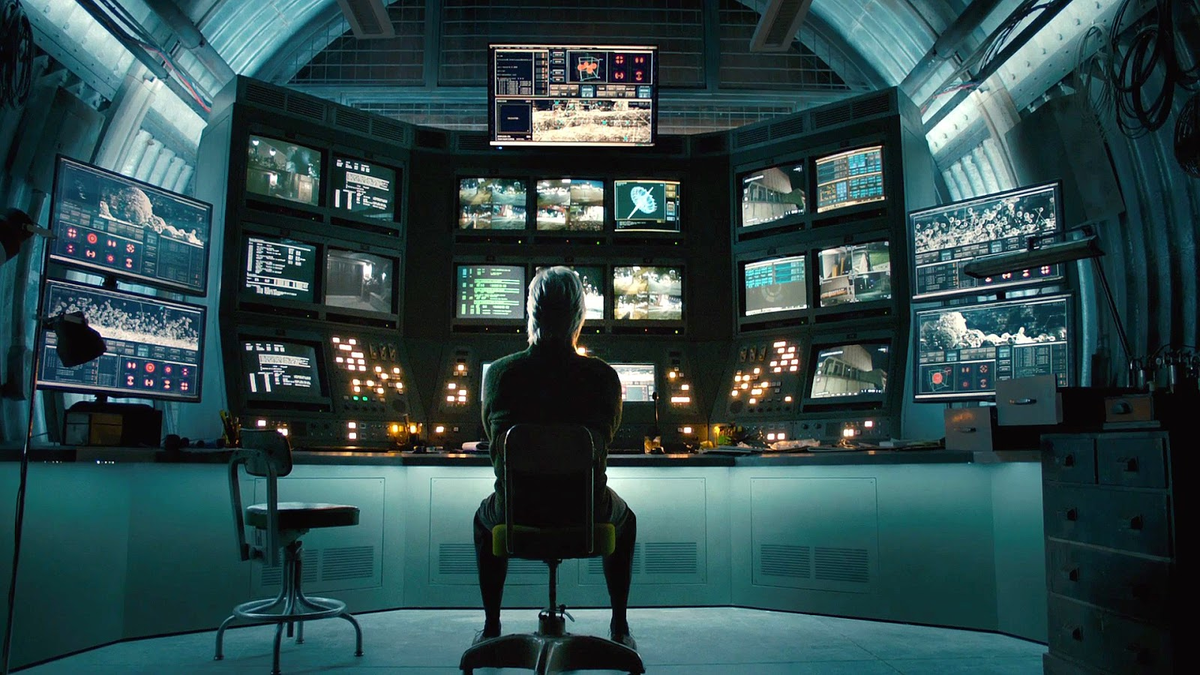 Artificial Intelligence, crime and prisons: Mahmood revisits the panopticon