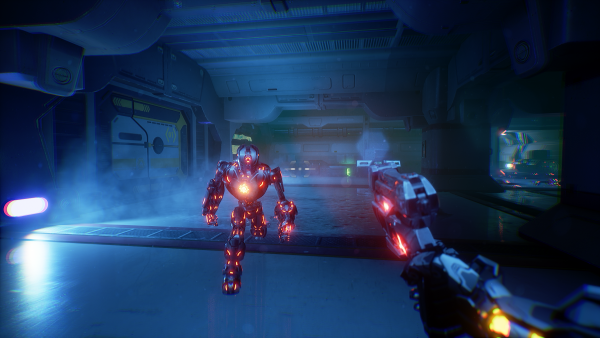 Artificial Intelligence goes rogue