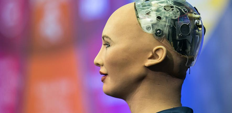 Artificial intelligence researchers hit by flood of ‘slop’