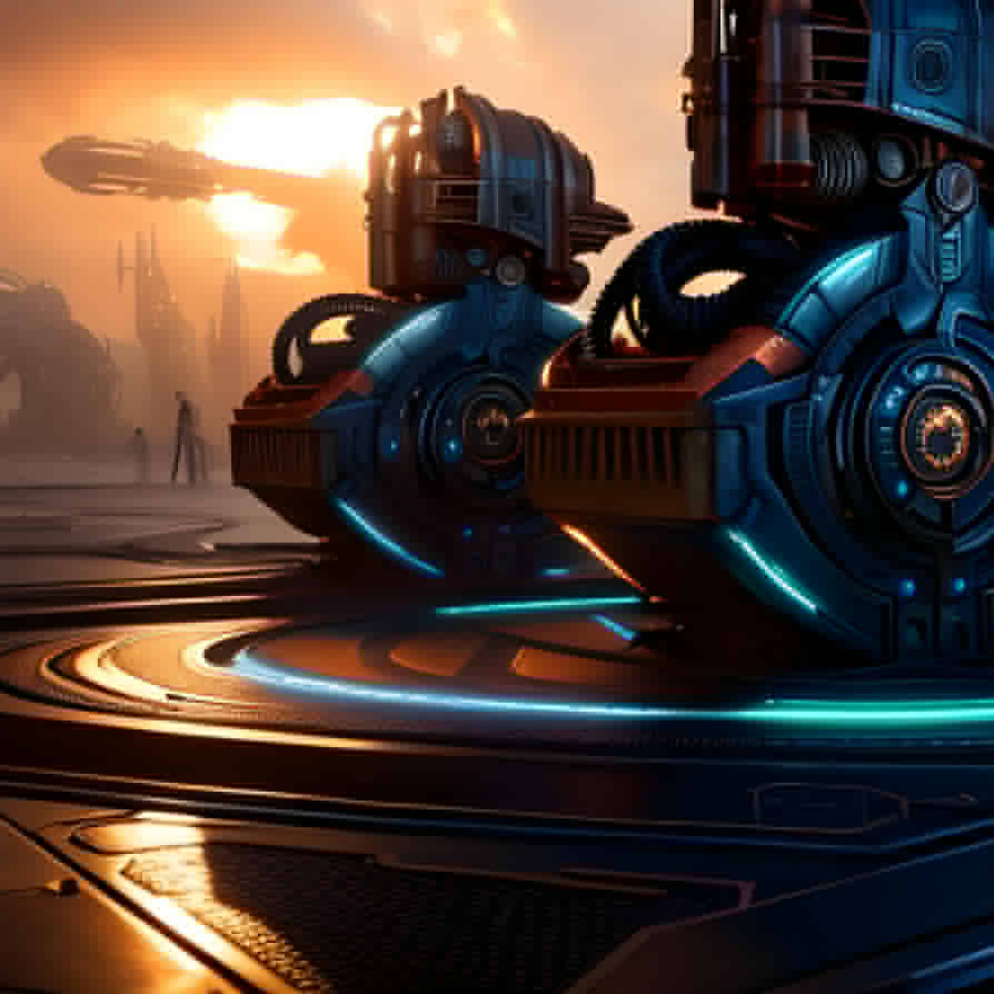 CES 2026 was all about “physical AI” and robots, robots, robots