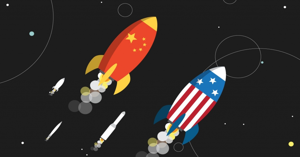 China and the United States Are Racing Towards Different Ends in AI - The Equation