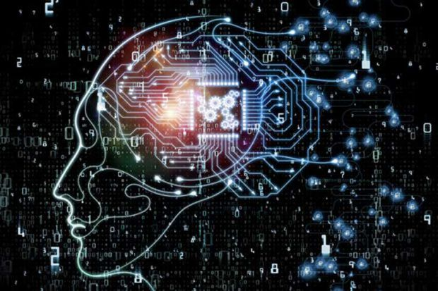 China Bets on AI to Power Its Green Transition