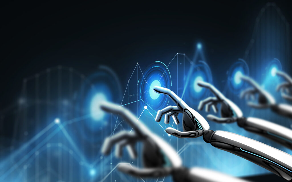 Empowering the Digital Age: The Tripod of Cybersecurity and Artificial Intelligence