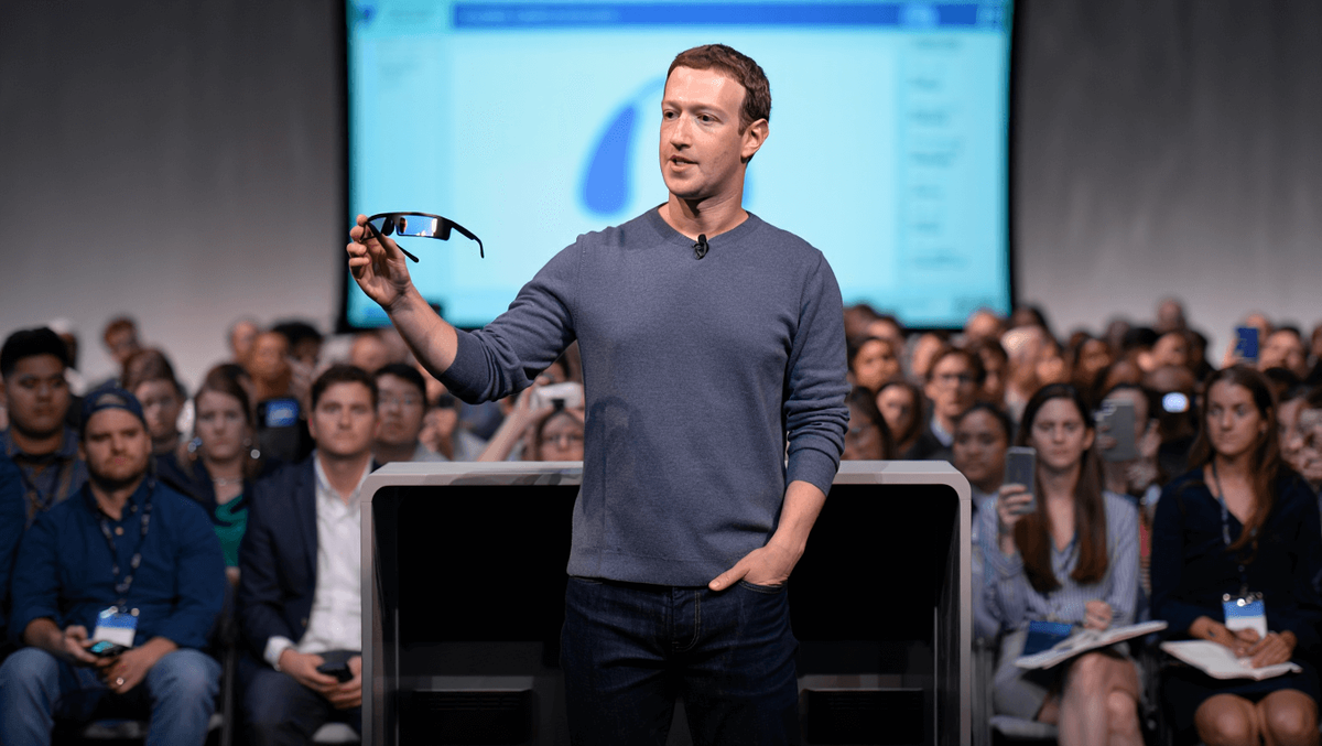 Facebook adds new AI features, animated profile photos, and backgrounds for text posts