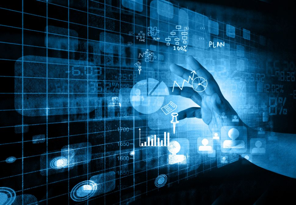 Federal minister touts trades, artificial intelligence