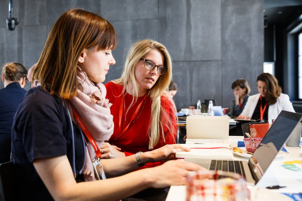 Former Founders Fund VC Sam Blond launches AI sales startup to upend Salesforce