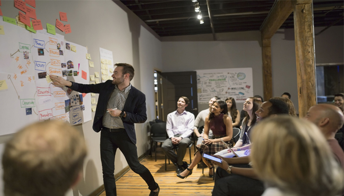 Grammarly is using our identities without permission