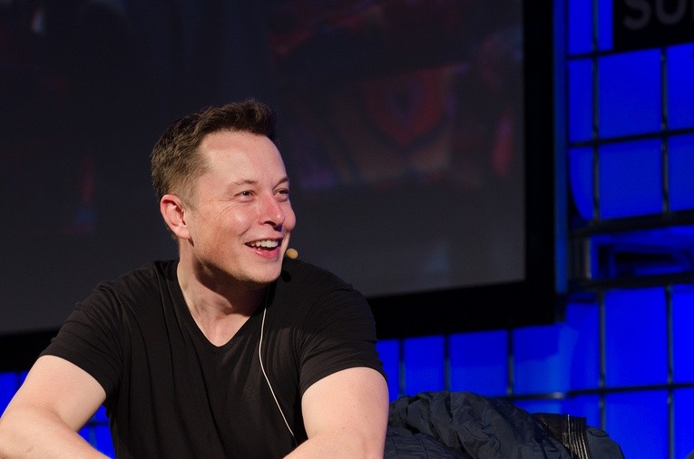 How Elon Musk is rewriting the rules on founder power