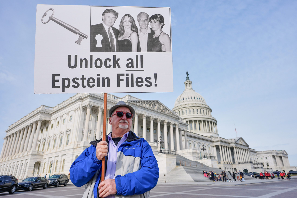 How the men in the Epstein files defeated #MeToo