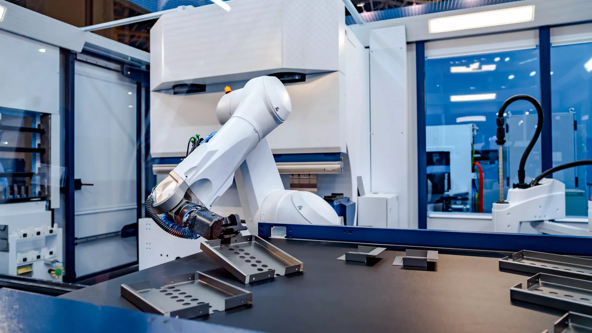 Khosla-backed robotics startup Genesis AI has gone full stack, demo shows