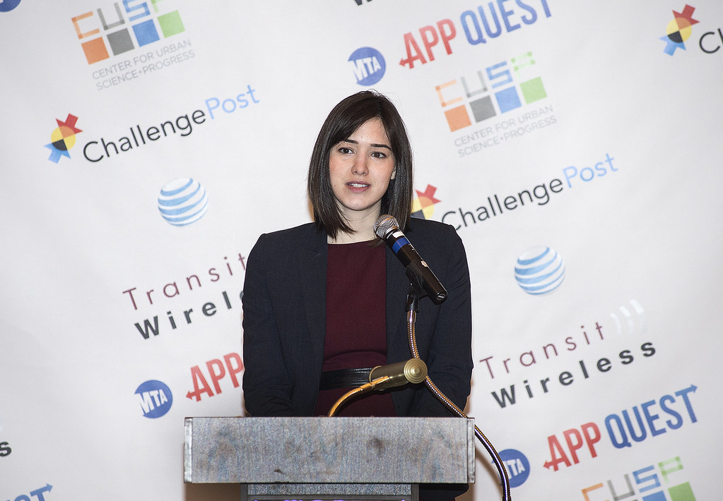 New York State replaces AI chief, names new chief digital officer