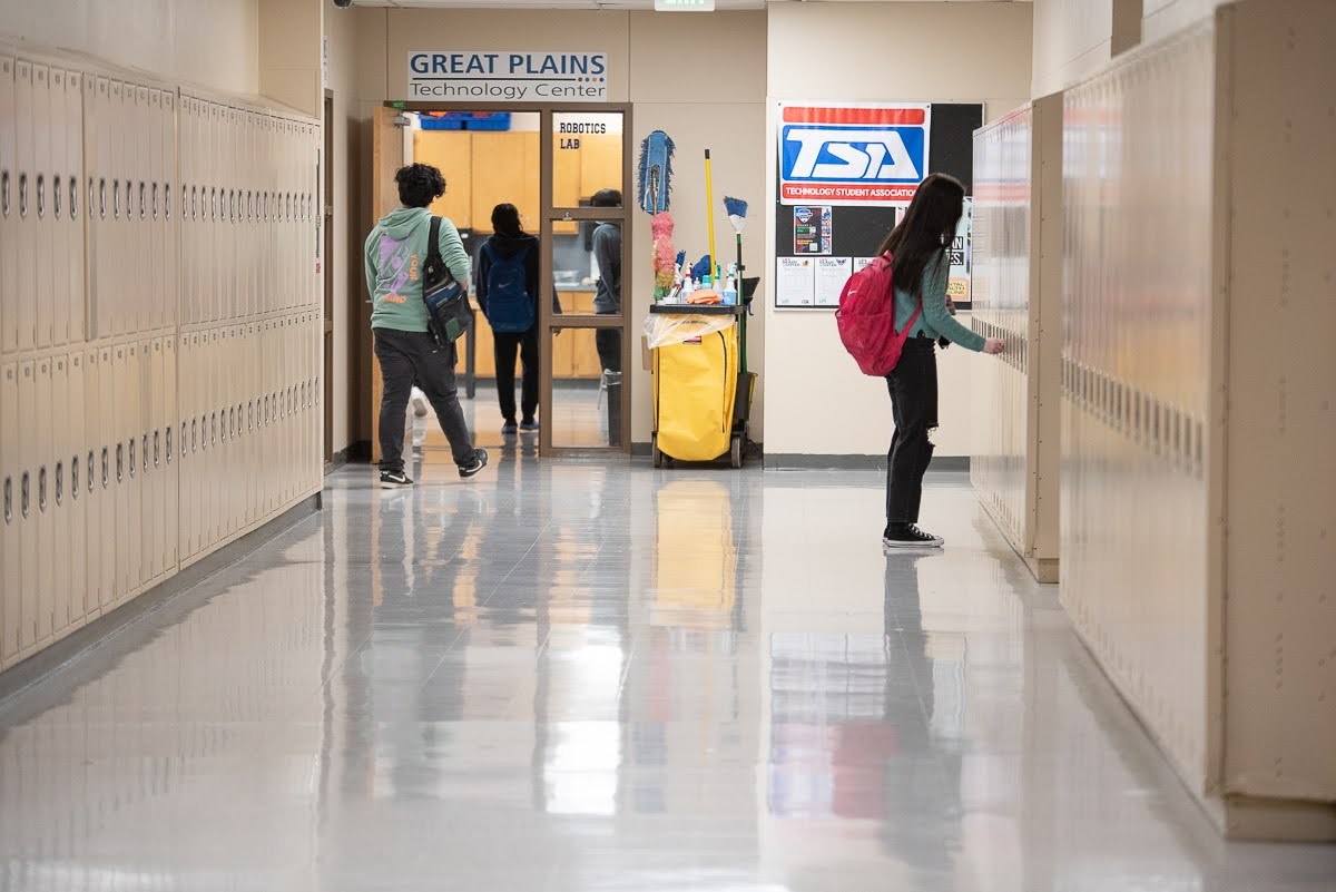 Oklahoma schools bring artificial intelligence into the classroom