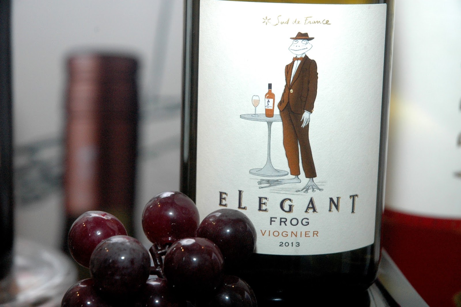 People & Profit - The future of wine has hints of artificial intelligence