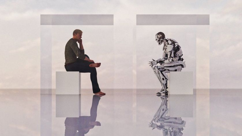 Sam Altman admits ChatGPT might be moving too fast