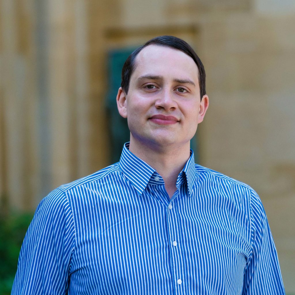 Symposium on Open Source Investigation Labs: AI for Open Source Investigation - Opinio Juris