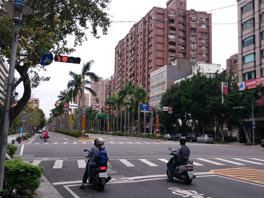 Taiwan ranks 23rd in AI use