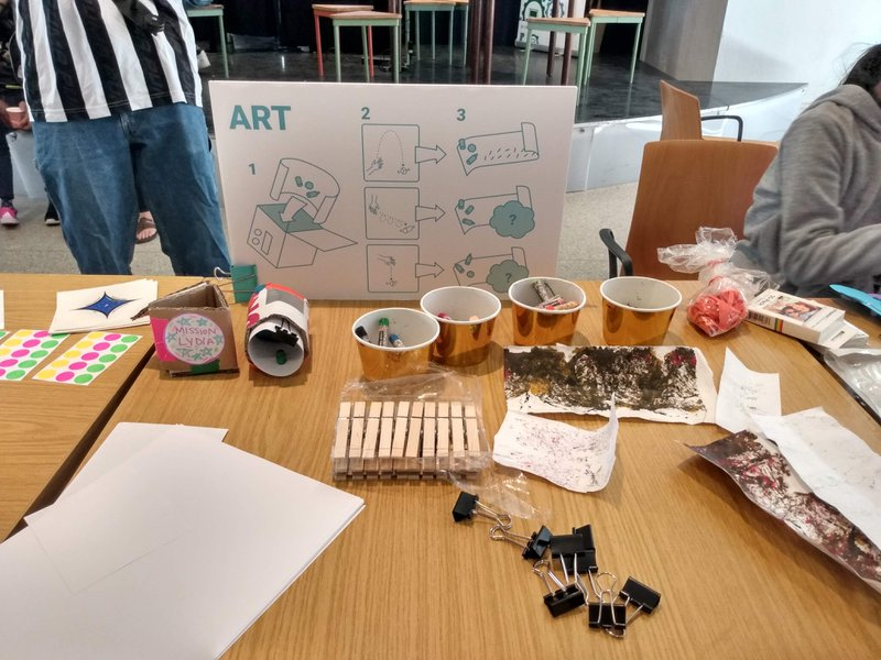 Testing ads in ChatGPT