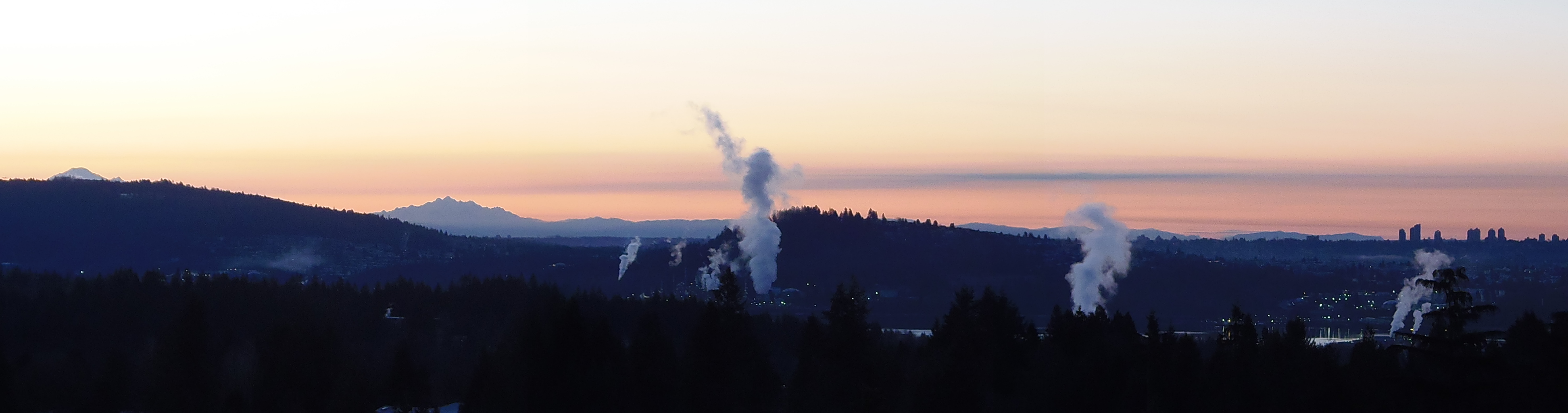 The Transformative Power of AI: Fighting Future Wildfires