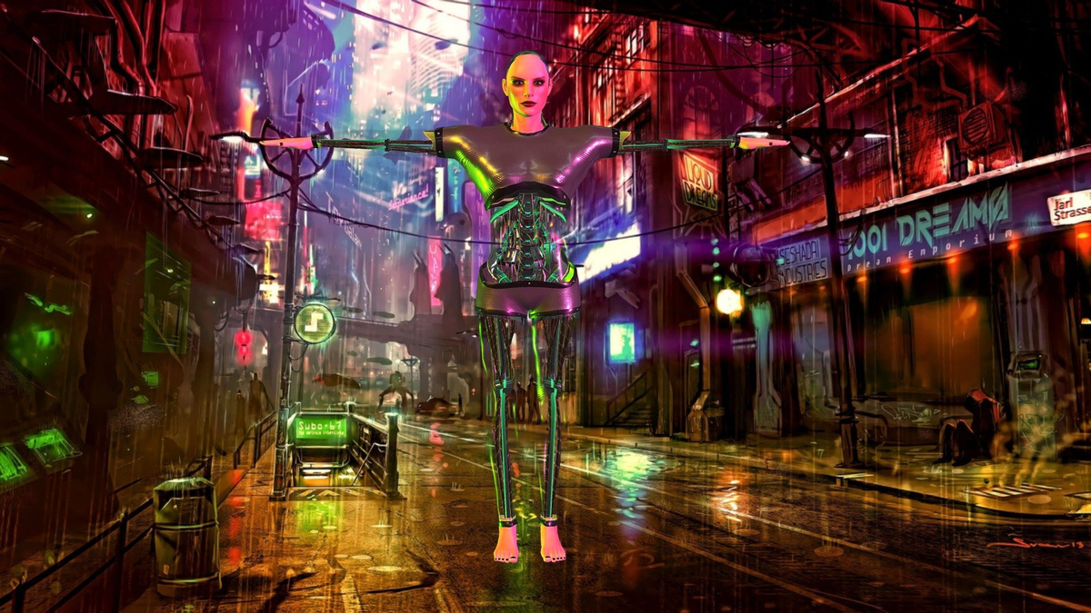 This Book Examines the Slippery World of AI Companions