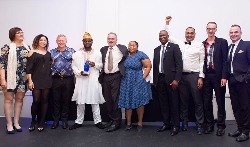 “This is science!” – MIT president talks about the importance of America’s research enterprise on GBH’s Boston Public Radio