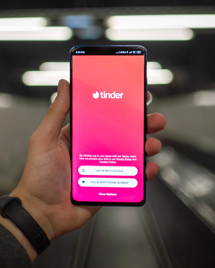 Tinder looks to AI to help fight ‘swipe fatigue’ and dating app burnout