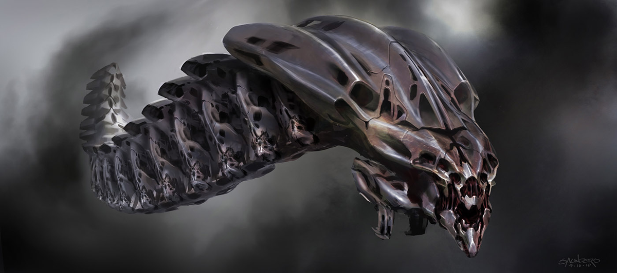 We’re running out of good ideas. AI might be how we find new ones.