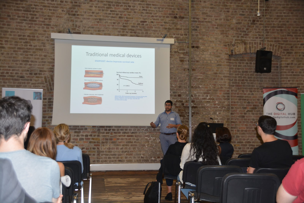 Why 90% Medical AI Models Fail Regulatory Review